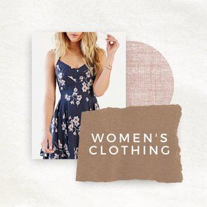 Women’s Clothing